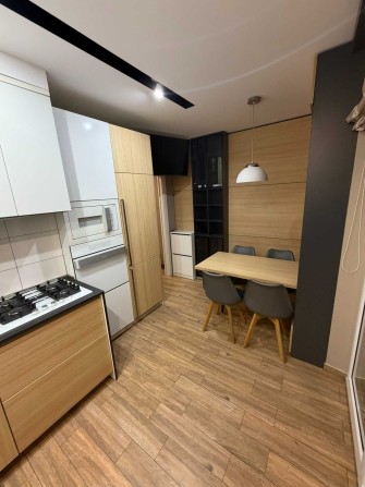 Перша здача ! Оренда 2 кім. квартири в новобудові , євроремонт  , -  650$ - фото 1