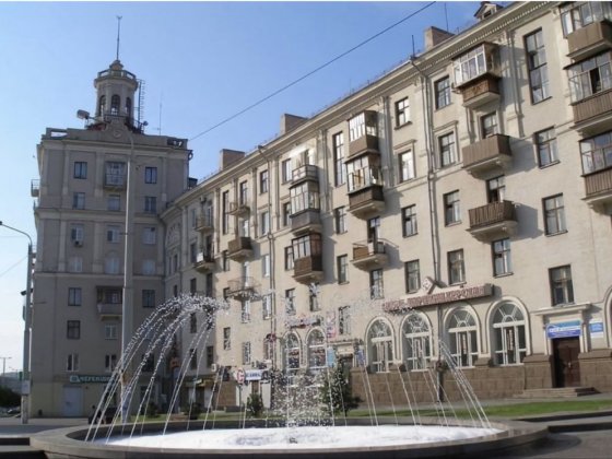 оренда 2-х кімнатної квартири в центрі (12 квітня) Запорожье