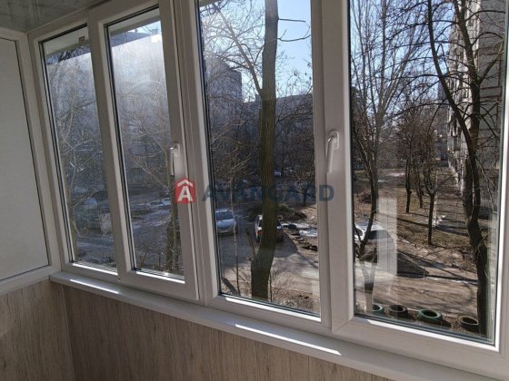 Оренда 3 к кв вул Ф Мовчановського ( Капьонкіна),50. Запорожье