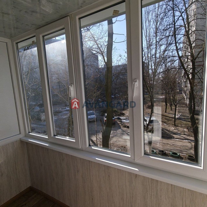 Оренда 3 к кв вул Ф Мовчановського ( Капьонкіна),50. - фото 1
