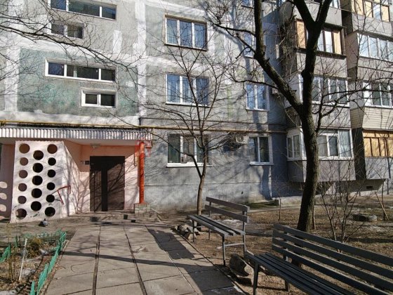 Оренда 3 к кв по вул Ф Мовчановського 50 Другий поверх Запорожье