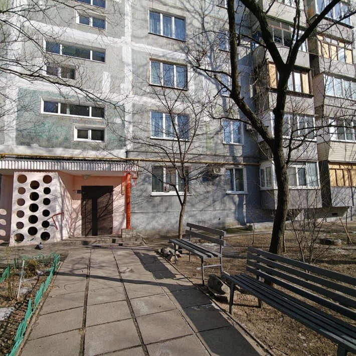 Оренда 3 к кв по вул Ф Мовчановського 50 Другий поверх - фото 1