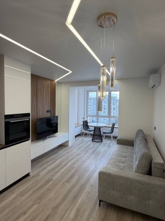 Оренда нової квартири в ЖК Сан Сіті (SunCity), лівий берег, Караван/Лівобережний - фото 1