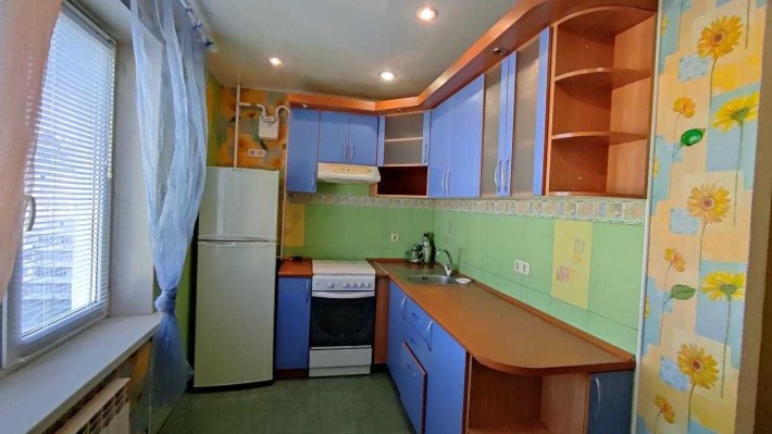 Актуальна! 1-кім в відміном стані на Пісках (Ромакс) - фото 1