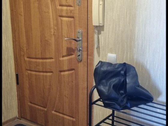 Сдам свою 1к квартиру,м.Студенческая,Салтовка Харків
