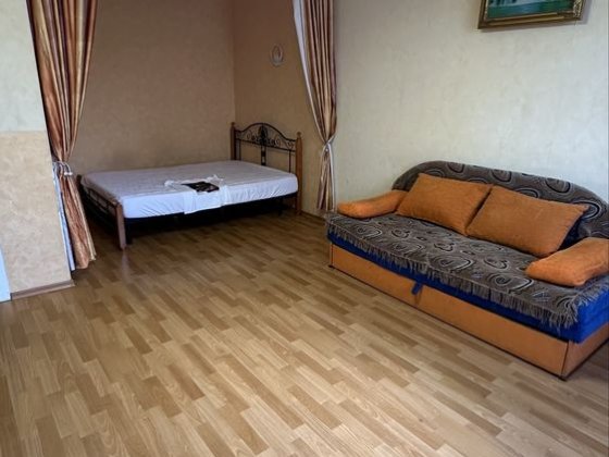 СДАМ Квартиру однокімнатну Запорізька