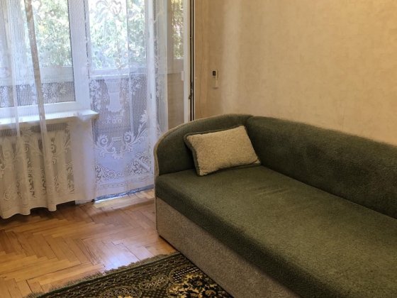 Сдам 2-комнатную квартиру в центре Космического мкрн (ул. Европейская) Запорожье