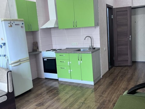 1 Комн Бочарова/ Сахарова можно с животным