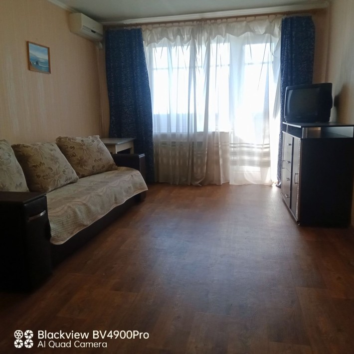 Власник.Сдам 1 кім.кв..м.Холодна гора 1хвилина.8000грв - фото 1