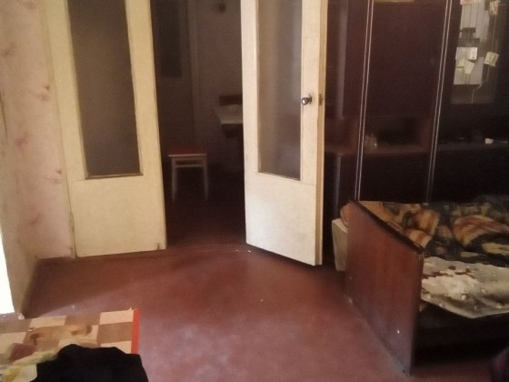 Сдам квартиру 4-х комнатную, собственник Одесса