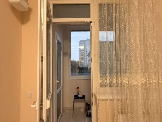 Оренда 1кім.квартири у Новобудові по вул.Мікльоша Львов