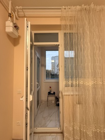 Оренда 1кім.квартири у Новобудові по вул.Мікльоша - фото 1