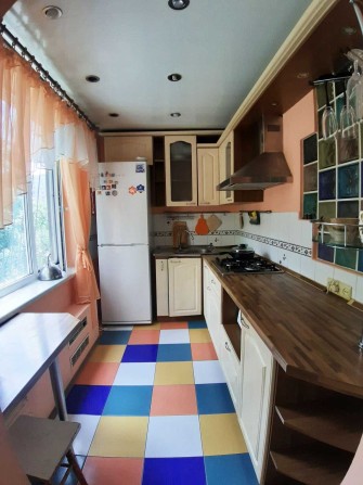 Сдам 3 -х к квартиру Салтовское Шоссе 240 В Салтовка ТРК Украина - фото 1