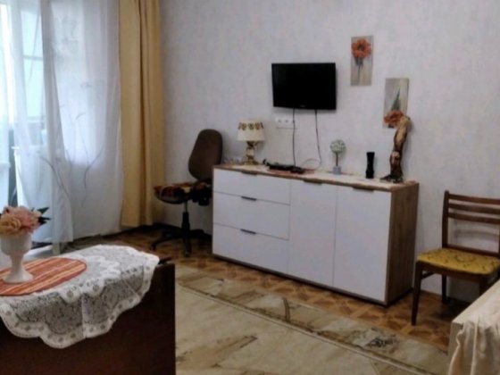 Сдам однокомнатную квартиру на пр. Гагарина/Сегедская!