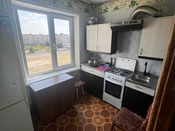 сдам 1комн квартиру Пески, Ромакс Запоріжжя