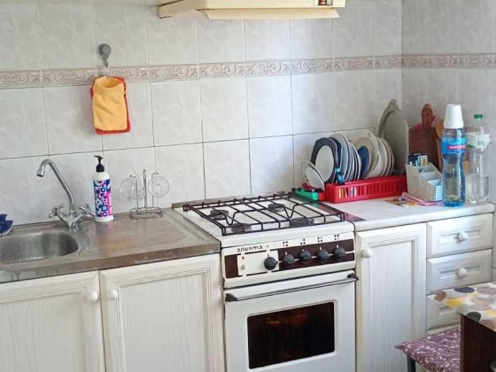 сдам в аренду двухкомнатную квартиру, ул. Европейская Запорожье