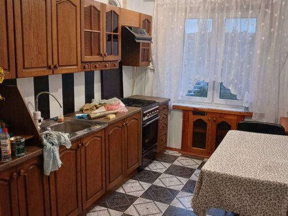 Актуальна сдача 3к.кв. вул.Олімпійська 14  Космос Запорожье