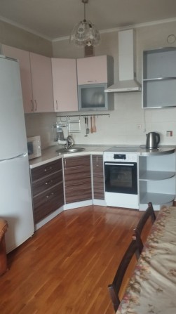 оренда 1 кімн. квартири Бородинський мкр від власника - фото 1