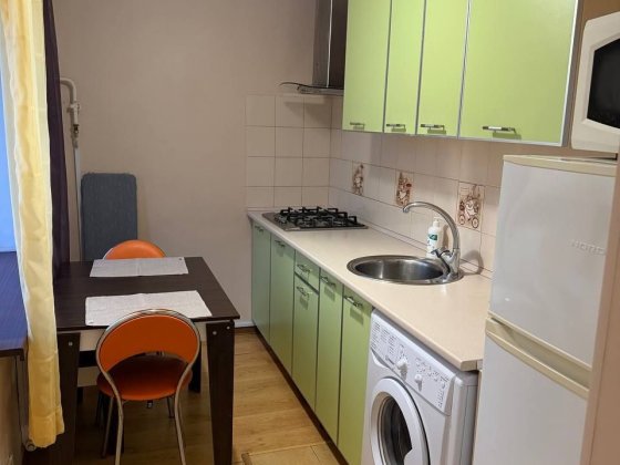 Сдаётся 1 к.кв. ул. Европейская м. Научная м. Ботанический. Сад 6/9 Харьков