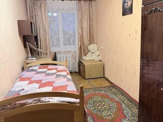 Сдам 3 к. кв м 23 Серпня  для культурных айтишников! Харьков