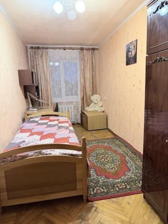 Сдам 3 к. кв м 23 Серпня  для культурных айтишников! - фото 1