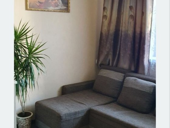 Квартира - студия в новостройке , ж- м Котовского