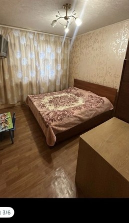Сдам 2 ком кв Роганский жил масив можно военным - фото 1
