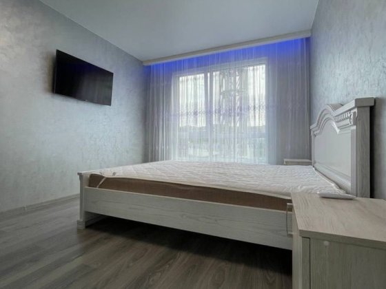Оренда 1к квартири в ЖК Місто трав вул. Кульпарківська Львов