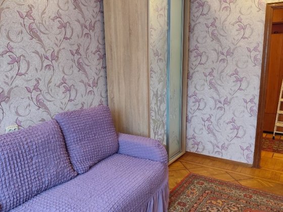 Сдам 3х комн. квартиру Харків