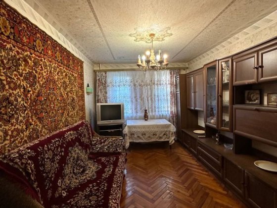 Сдам 2 ком кв Салтовка Харьков