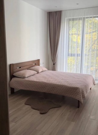 Перша Здача! Оренда 1 кімнатної квартири ЖК Globus Central Park вул Мечникова - фото 1