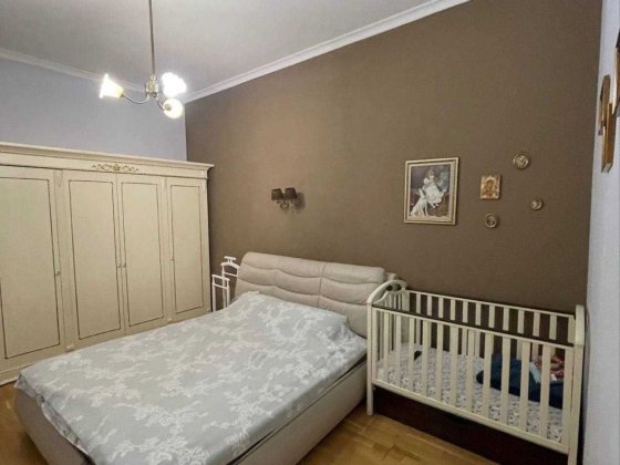 Оренда 3 кімнатної квартири вул. Степана Бандери ближній Центр Львів