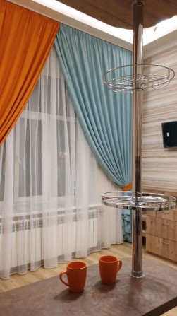Сдам 1к квартиру студию Никольский центр - фото 1