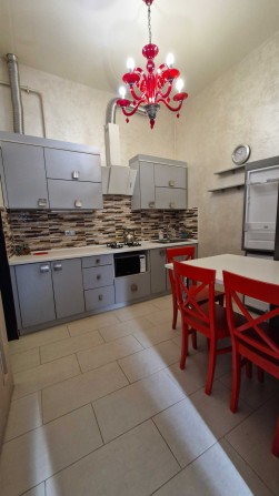 Оренда 2кімн квартири вул. Шота Руставелі з паркомісцем Галицький р-н - фото 1