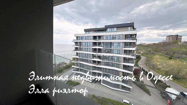 аренда Фонтанская дорога, 77А, жк Коста Фонтана - фото 1