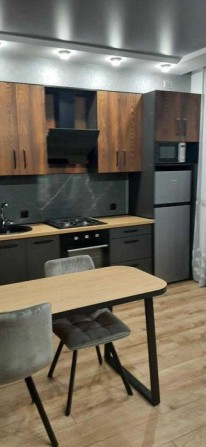 Оренда 1 кімнатної квартири, вул.Вододимира Великого 10Д - фото 1