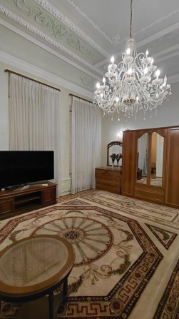 Оренда просторої квартири, вул. Гоголя - фото 1