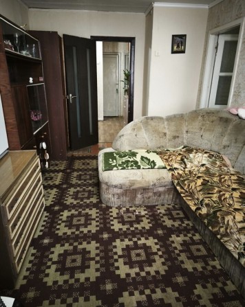 Довготривала оренда 2х кімнатної квартири по вул. Аваліані, 15 - фото 1