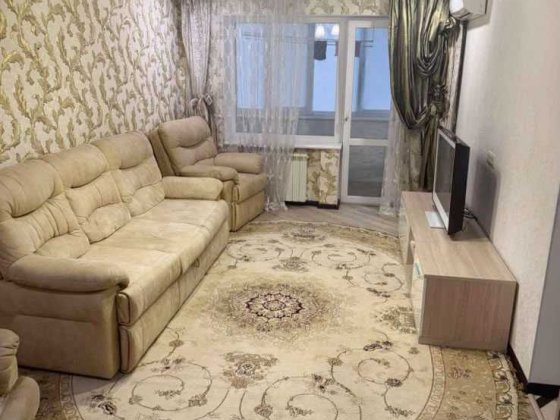 Здаю 3х кімнатну квартиру, (1-й Південний) вулиця Автоаводська Запоріжжя. Запоріжжя