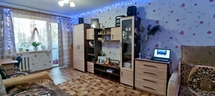 Сдам однокомнатную квартиру на Новых домах - фото 1