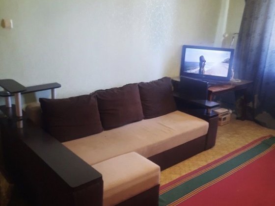Сдам 1 кім кв вул, Амосова можно с тваринками Харків