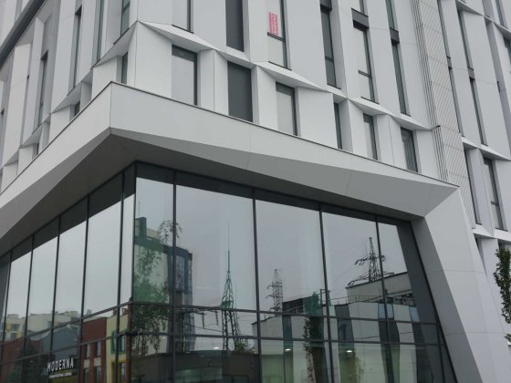 Оренда квартири-студії (апартаменти) вул. Угорська 14, Сихівський р-н Львів