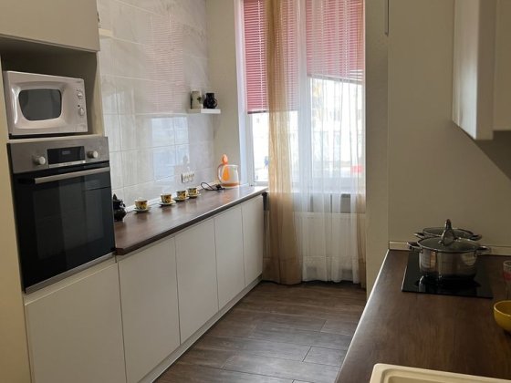 Сдам в аренду 2 комнатную квартиру в новострое. Алексеевка. Ул. Домостроительная Харків