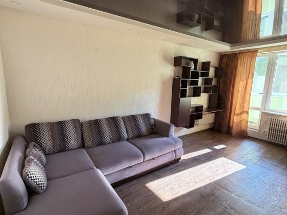 сдам 1к квартиру Алексеевка Харків