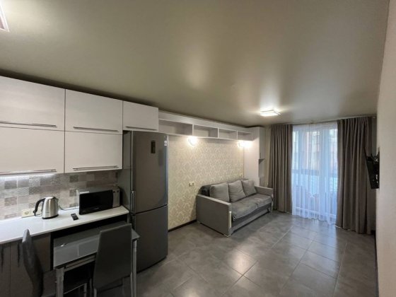 Оренда 1к квартири в ЖК Greenville House Львов
