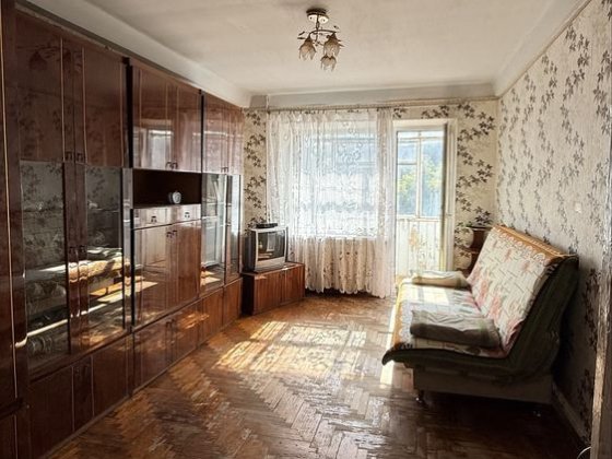 Сдам 2-комн. квартиру, Коммунарский район (Космос) Запоріжжя