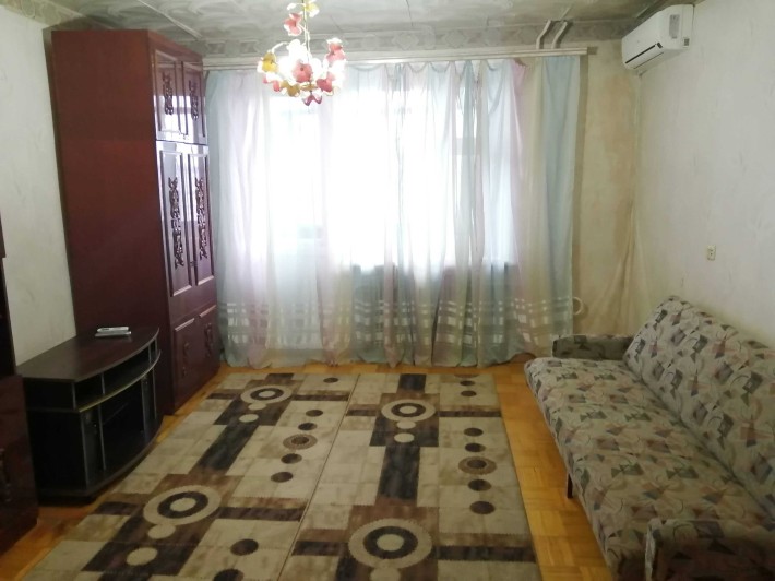Сдам 1-к квартиру на Шевченковском (1 мкрн) по ул. Чаривная - фото 1