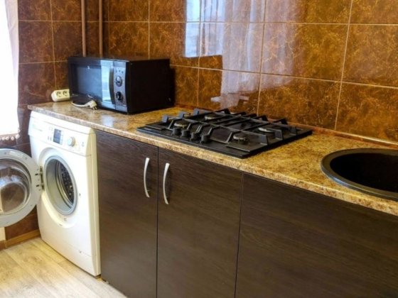 Сдам 1 комнатную квартиру, Героев 93 бригады, 9 этаж Запорожье