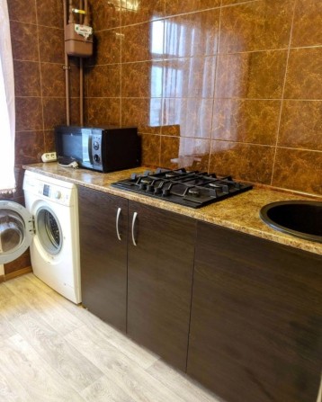 Сдам 1 комнатную квартиру, Героев 93 бригады, 9 этаж - фото 1