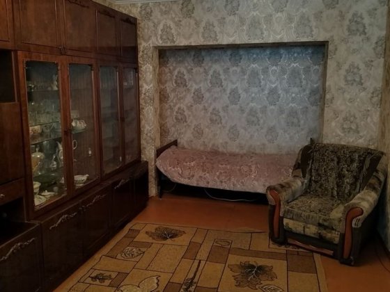 Здам двокімнатну квартиру для військових Запоріжжя